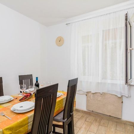 Apartman Fani Rijeka Buitenkant foto