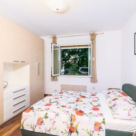 Apartman Fani Rijeka Buitenkant foto