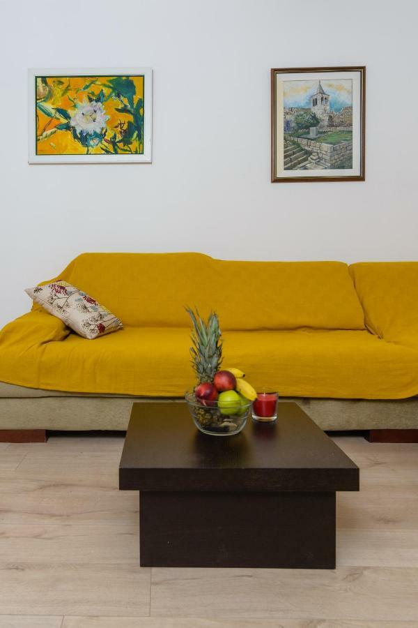 Apartman Fani Rijeka Buitenkant foto