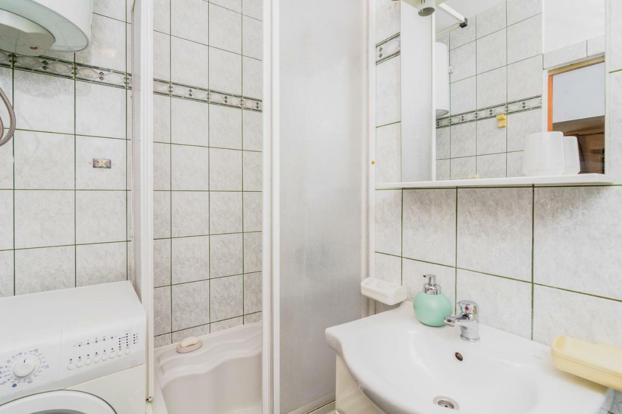 Apartman Fani Rijeka Buitenkant foto
