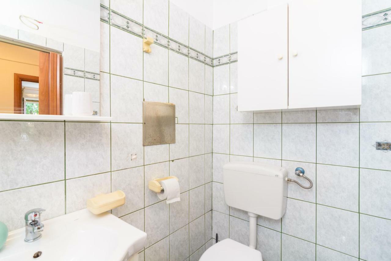 Apartman Fani Rijeka Buitenkant foto