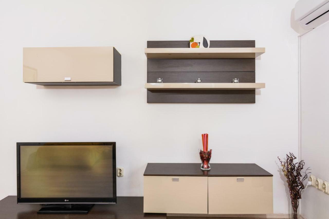Apartman Fani Rijeka Buitenkant foto