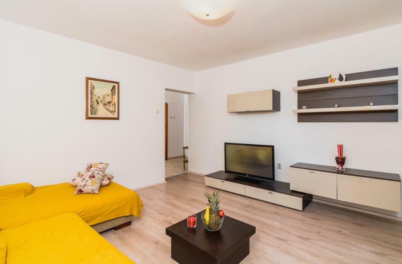 Apartman Fani Rijeka Buitenkant foto